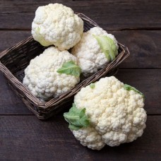 Cauliflower- Romanesco Flamenco F1